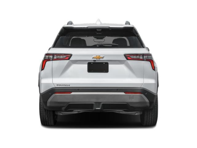 2025 Chevrolet Equinox LT photo 5