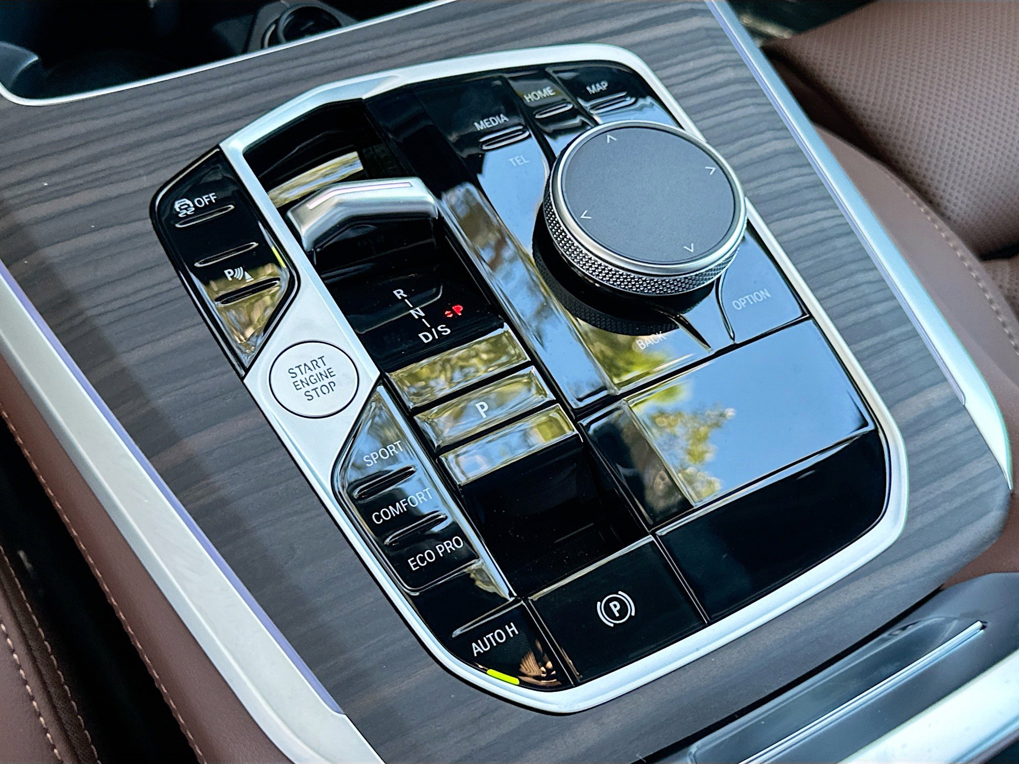 2026 Bmw X5 sDrive40i photo 15