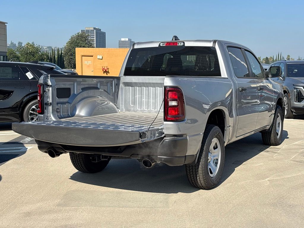 2026 Ram 1500 Tradesman photo 5