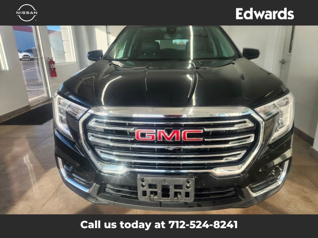 2023 Gmc Terrain SLT photo 3