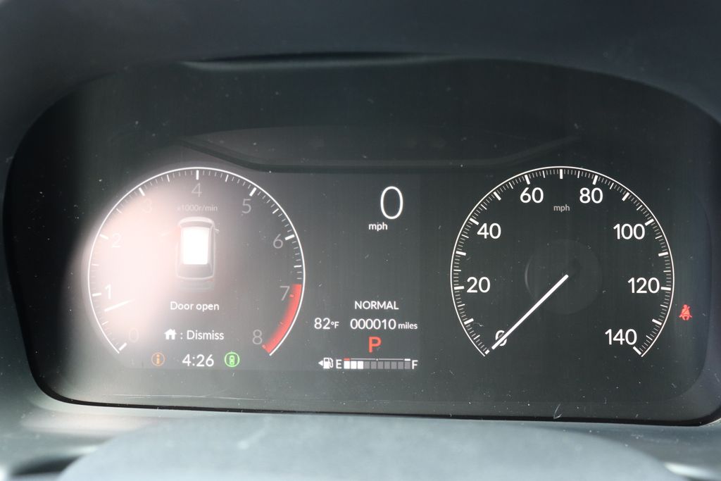 2026 Honda Odyssey Elite photo 30