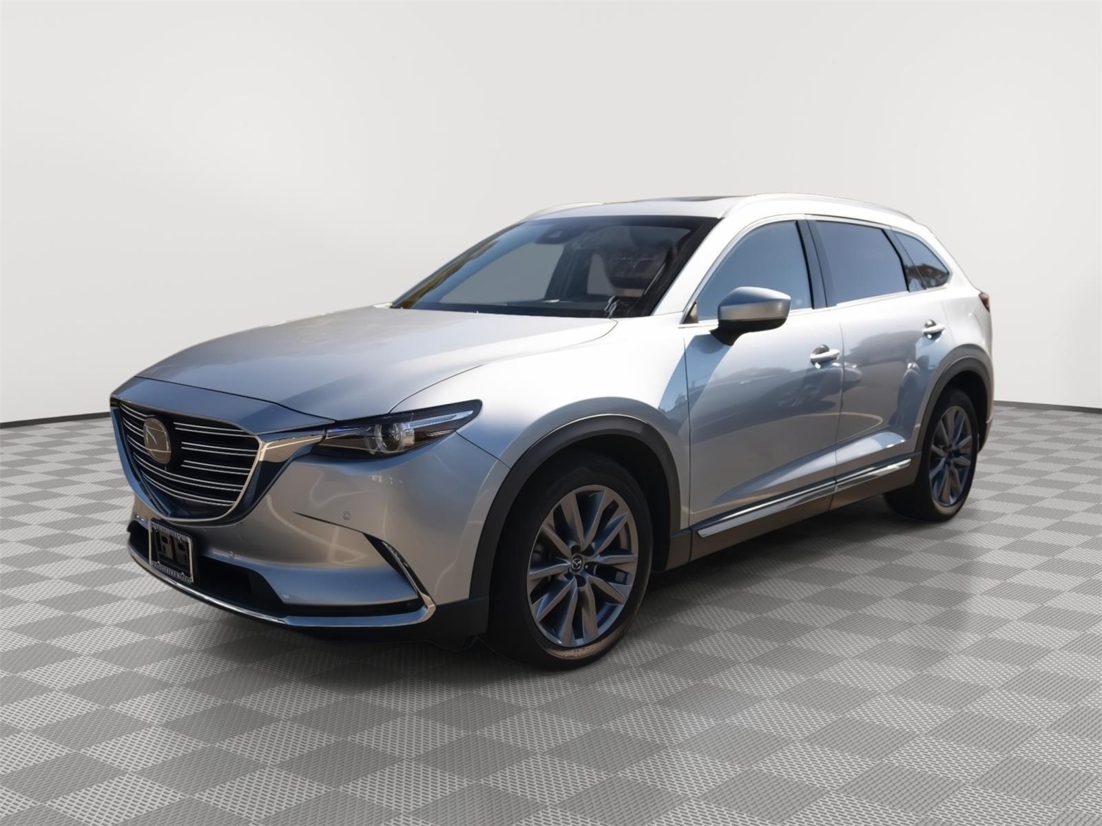 2022 Mazda CX-9 Grand Touring photo 15