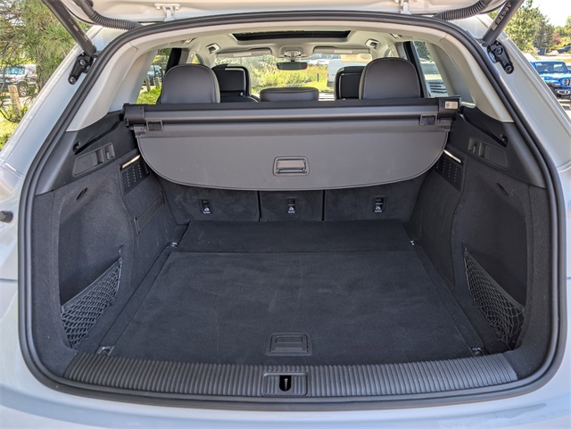 2022 Audi Q5 45 S line Premium photo 4