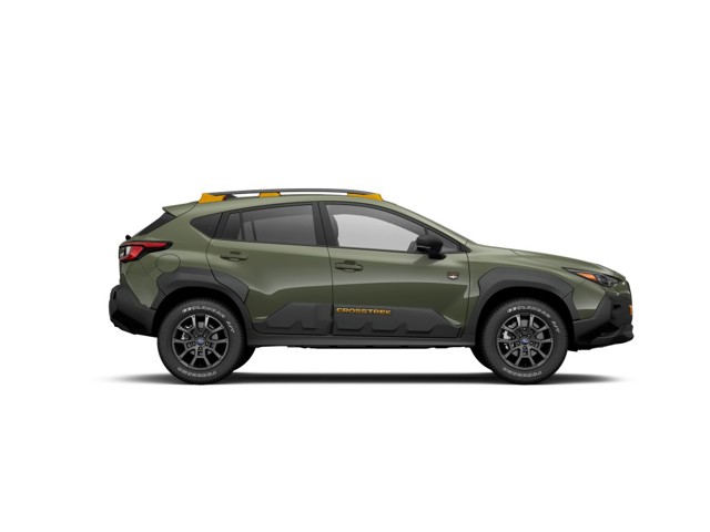 2026 Subaru Crosstrek Wilderness photo 7