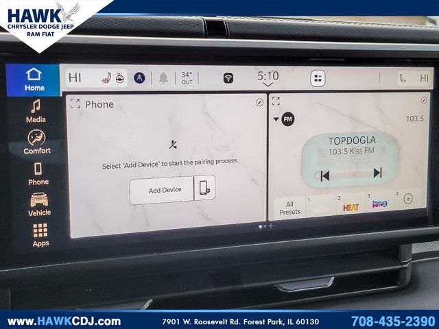 2024 JEEP WRANGLER - Image 12