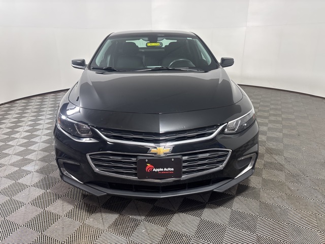 Certified 2017 Chevrolet Malibu 1LT with VIN 1G1ZE5ST6HF208754 for sale in Shakopee, Minnesota