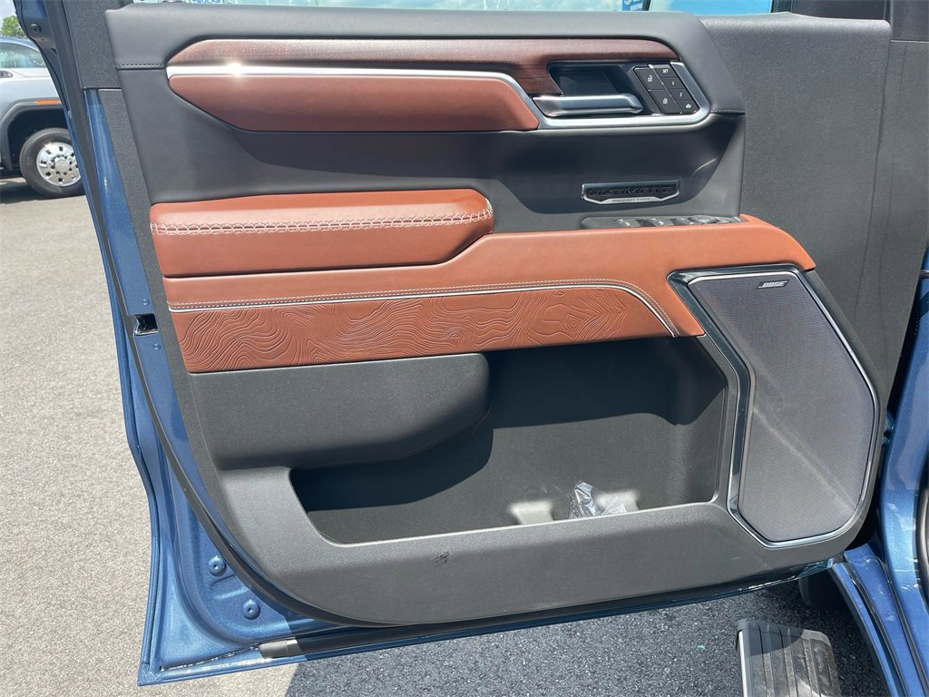 2025 Gmc Sierra 1500 Denali Ultimate photo 29