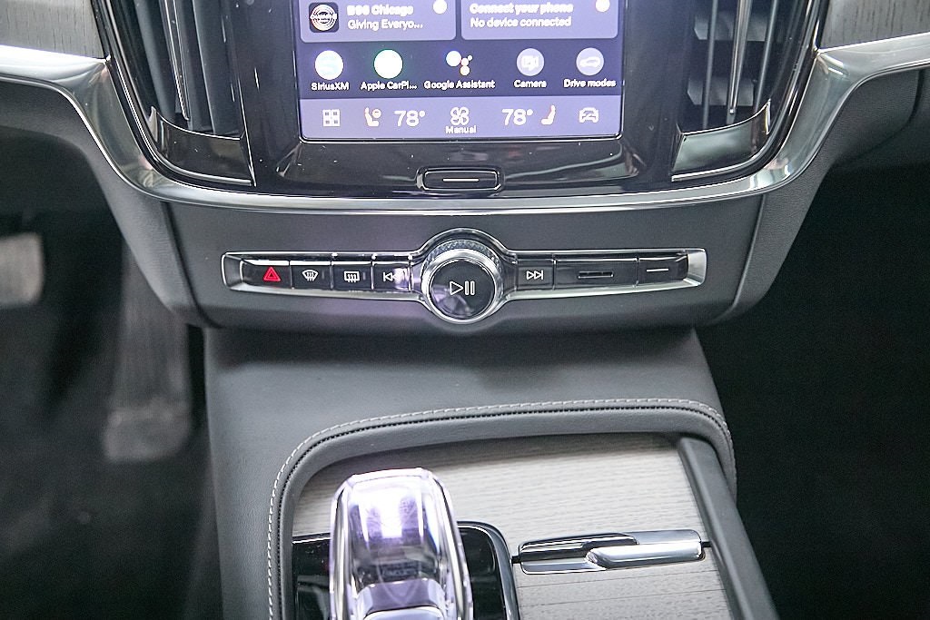 2026 VOLVO V90CC - Image 20