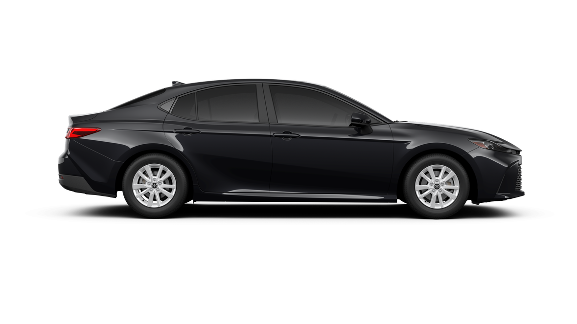 2025 Toyota Camry LE photo 10