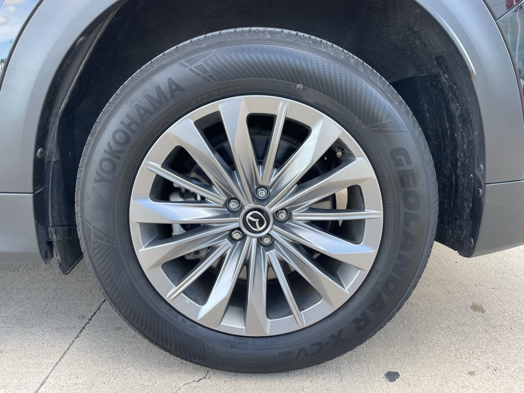 2024 Mazda CX-90 3.3 Turbo Preferred Plus photo 15