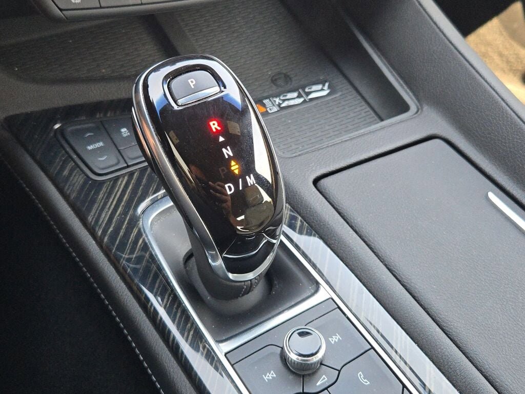 2020 Cadillac CT5 Premium Luxury photo 29