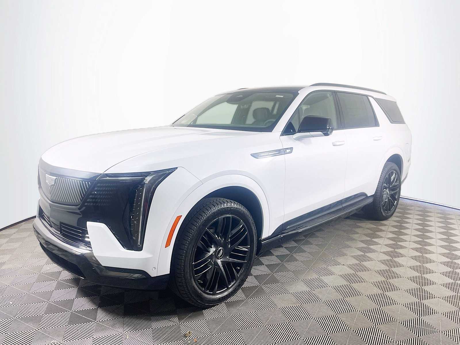 2026 Cadillac Escalade IQL Premium Sport's photo