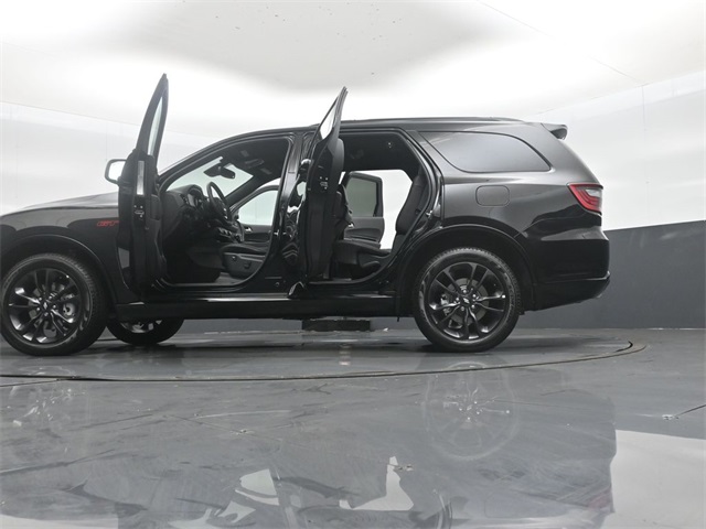 2026 Dodge Durango GT Plus photo 43