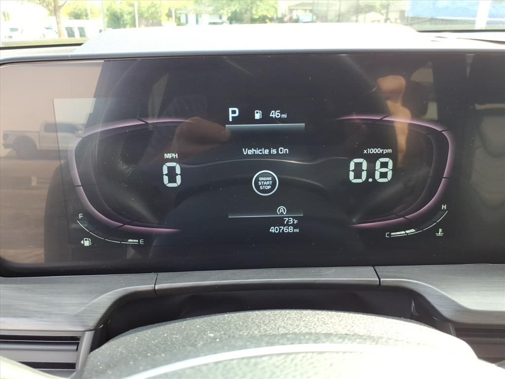 2023 KIA TELLURIDE - Image 20