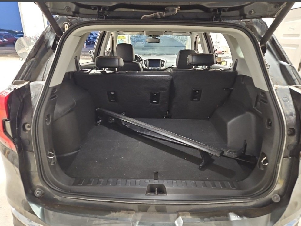 2019 Gmc Terrain SLT photo 13