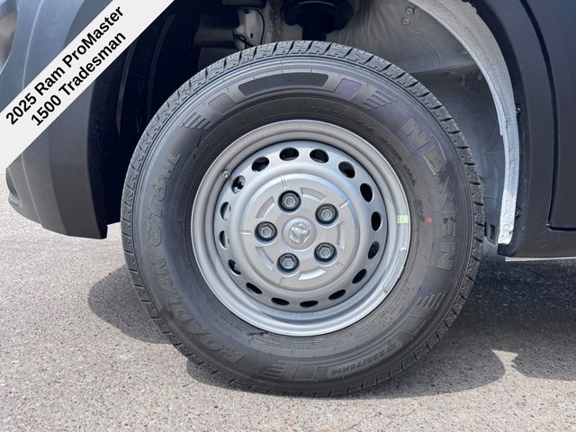 2025 Ram ProMaster 1500 photo 7
