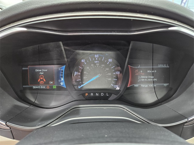 2020 Ford Fusion Hybrid SE photo 27