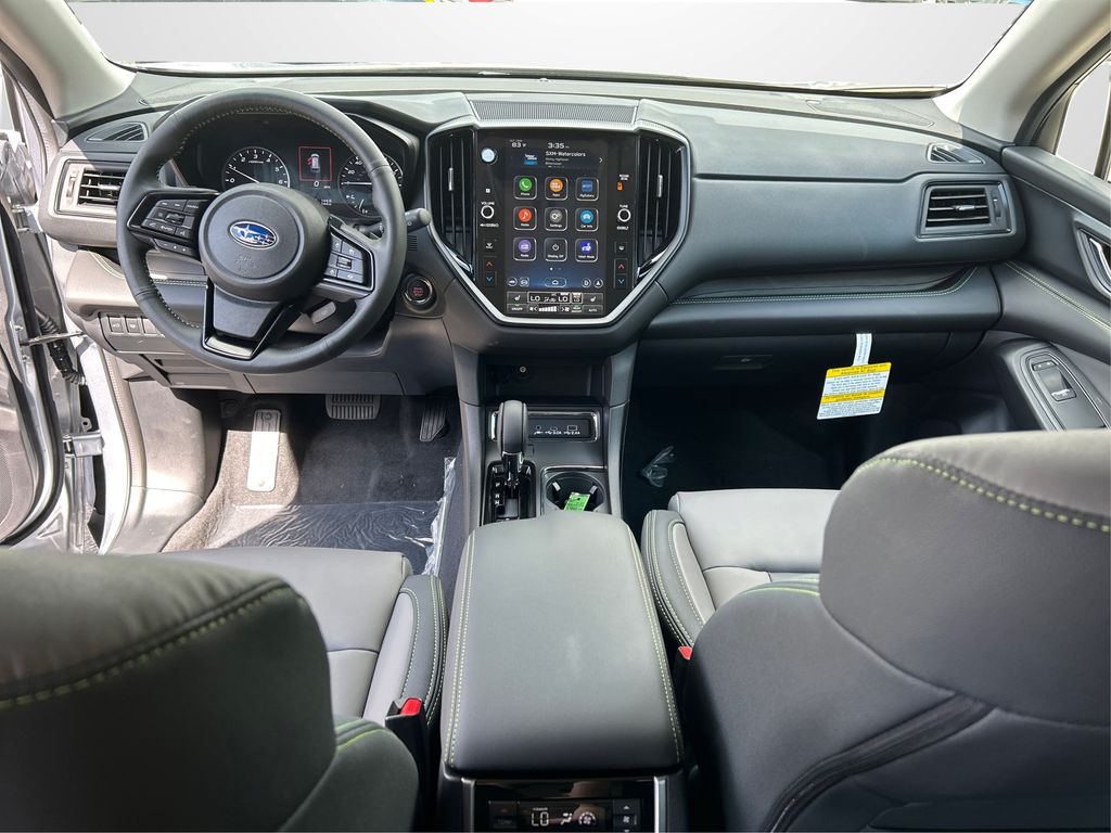 2025 Subaru Ascent Onyx Edition photo 17