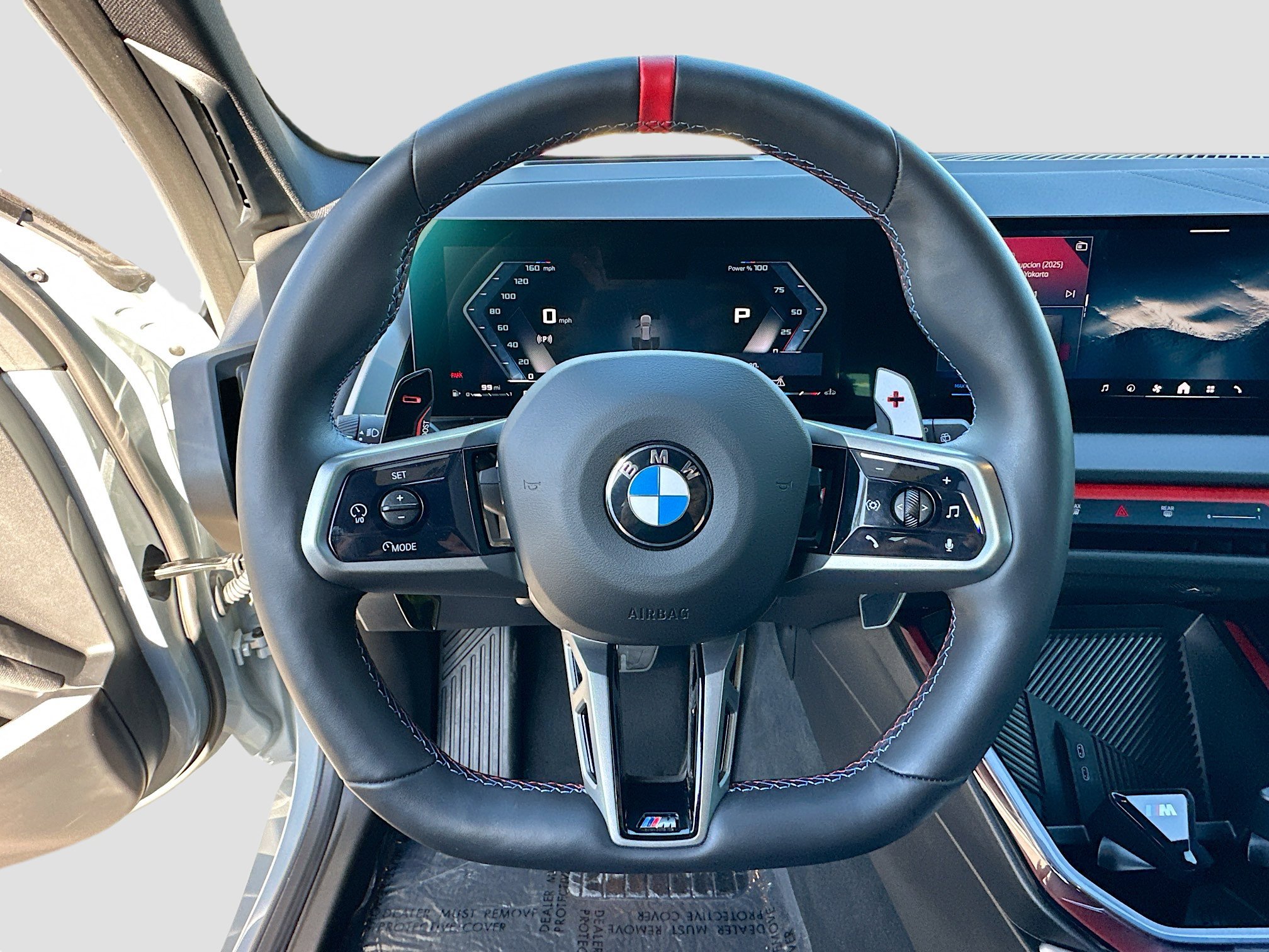 2025 Bmw X3 M50 photo 10