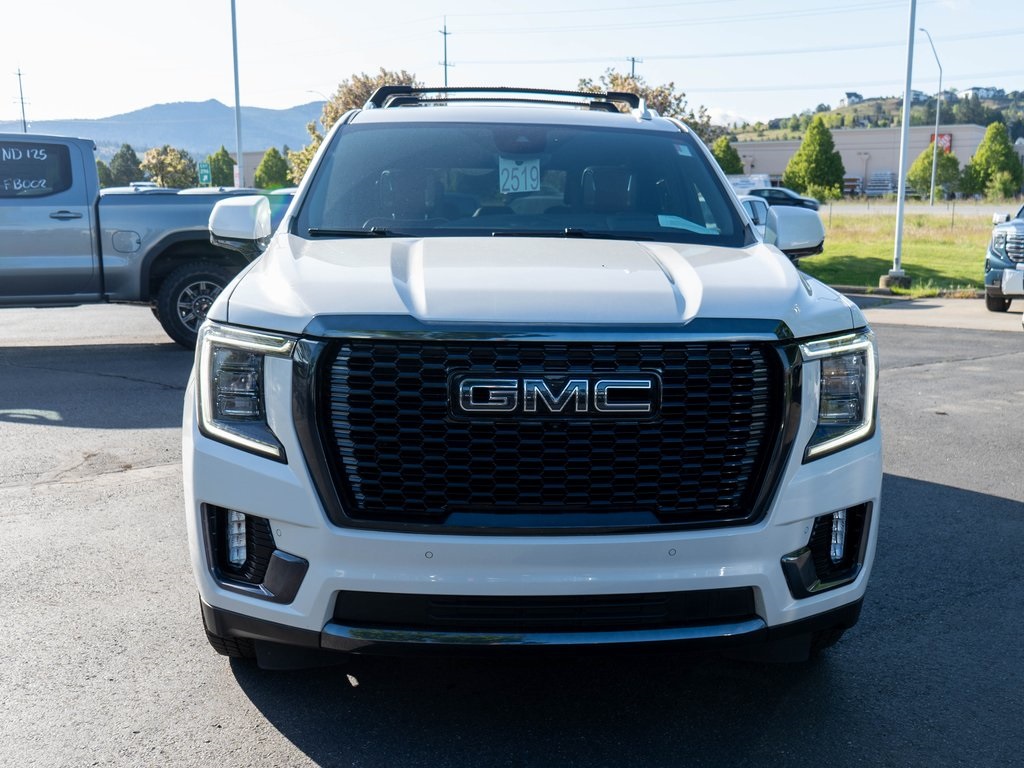 2023 Gmc Yukon Denali Ultimate photo 2