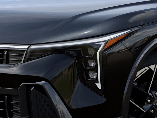 2025 Kia K4 GT-Line photo 23