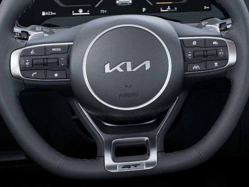 2026 Kia K5 GT photo 20