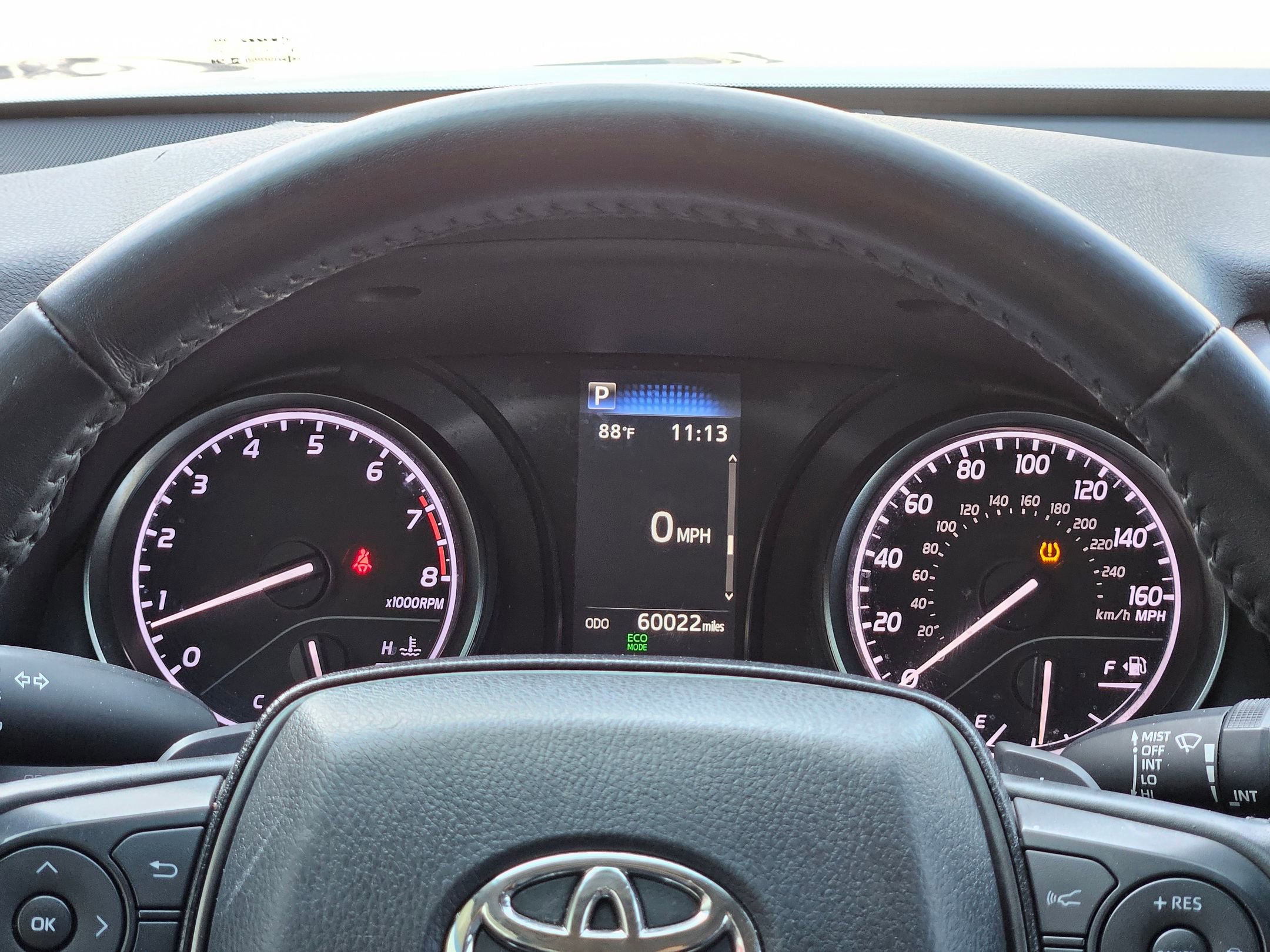 2023 Toyota Camry SE photo 12