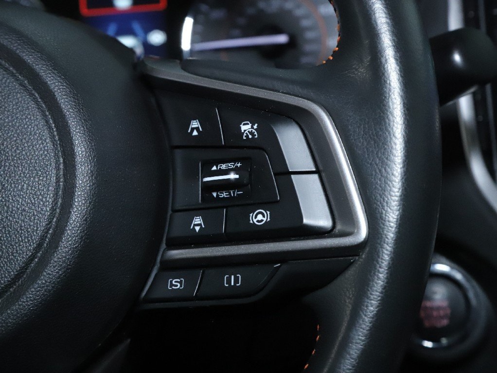 2023 Subaru Crosstrek Limited photo 21