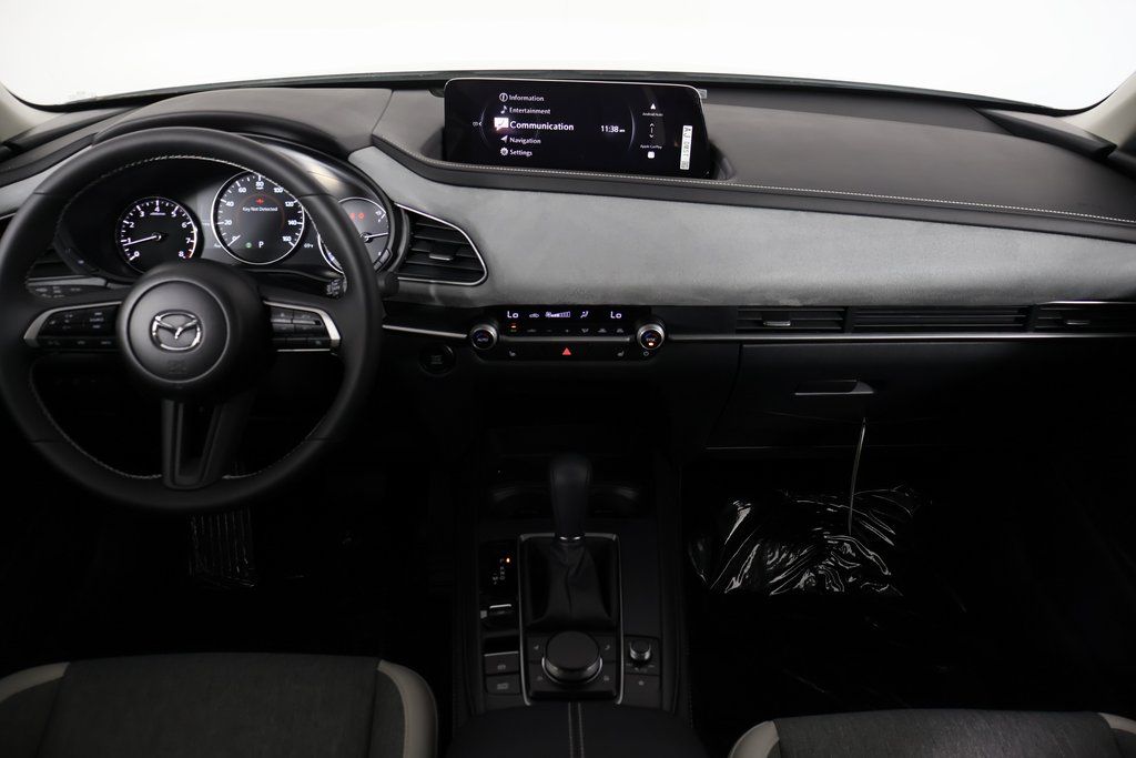 2026 Mazda CX-30 2.5 S photo 4