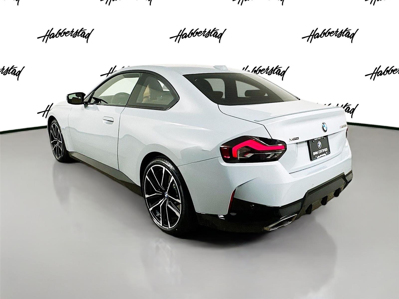2024 Bmw M240i xDrive photo 7
