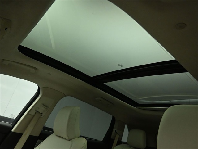 2022 LINCOLN NAUTILUS - Image 11