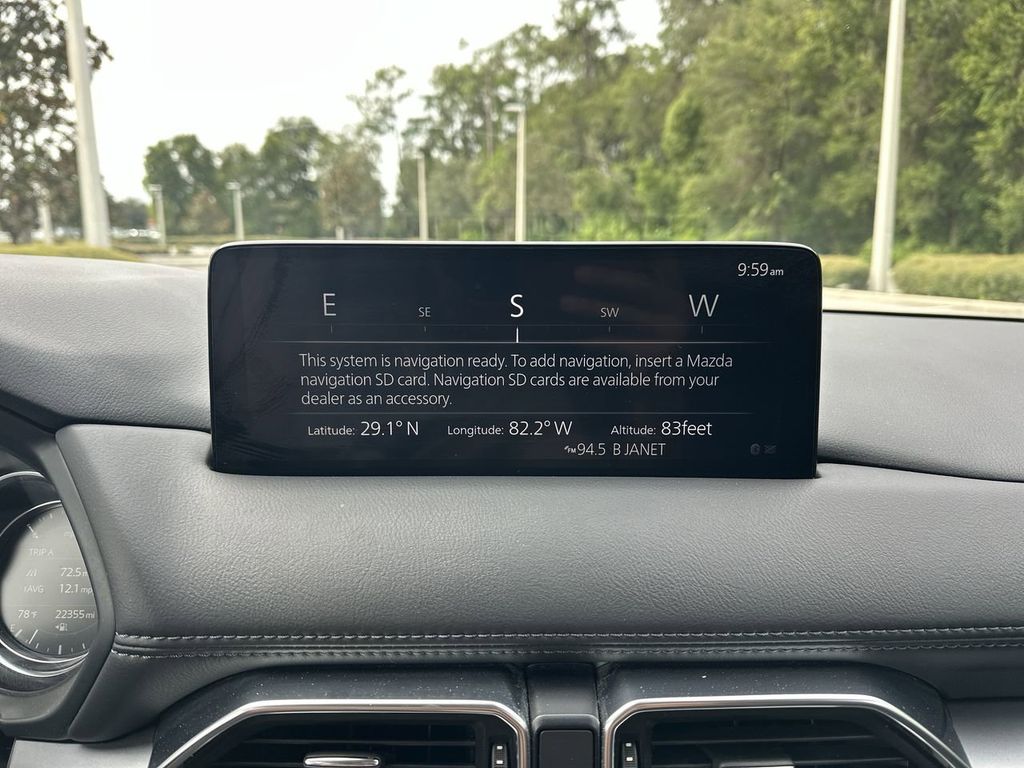 2022 Mazda CX-5 2.5 S Preferred photo 22