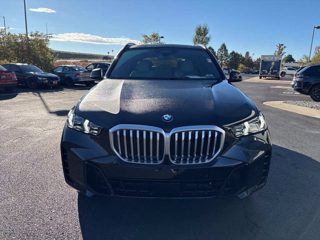 2024 Bmw X5 xDrive40i photo 7