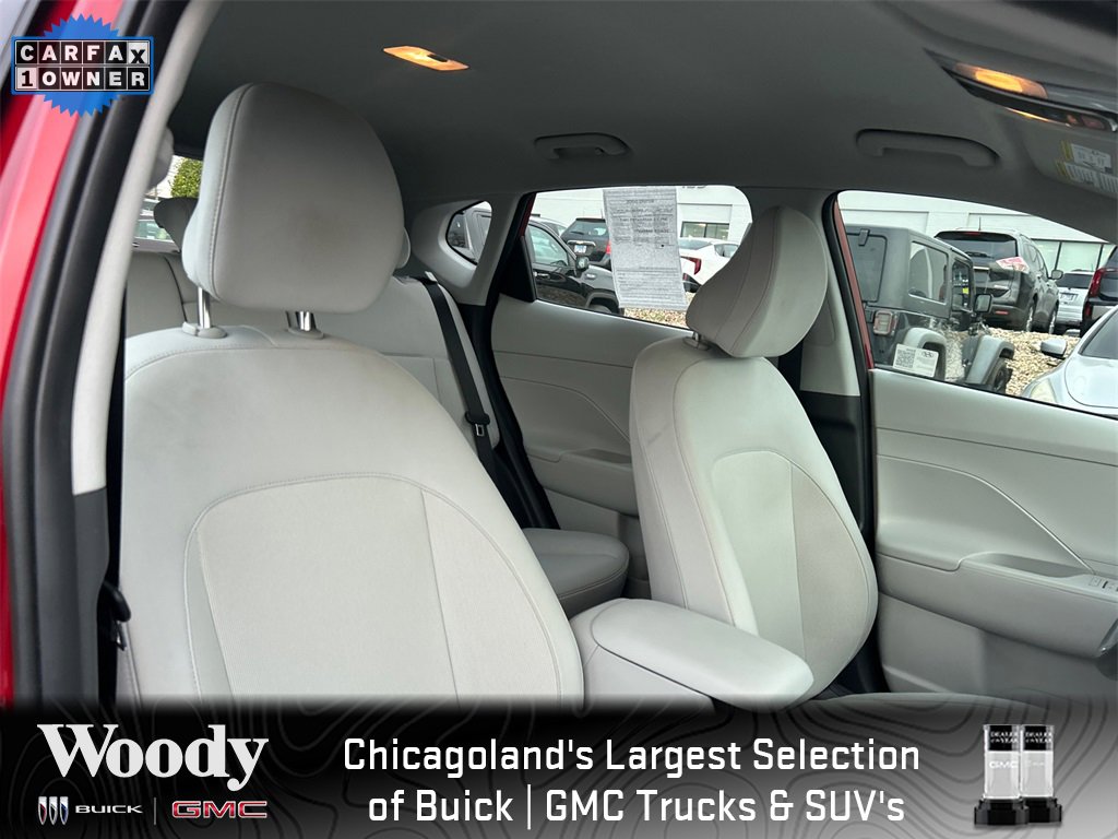 2024 HYUNDAI KONA - Image 32