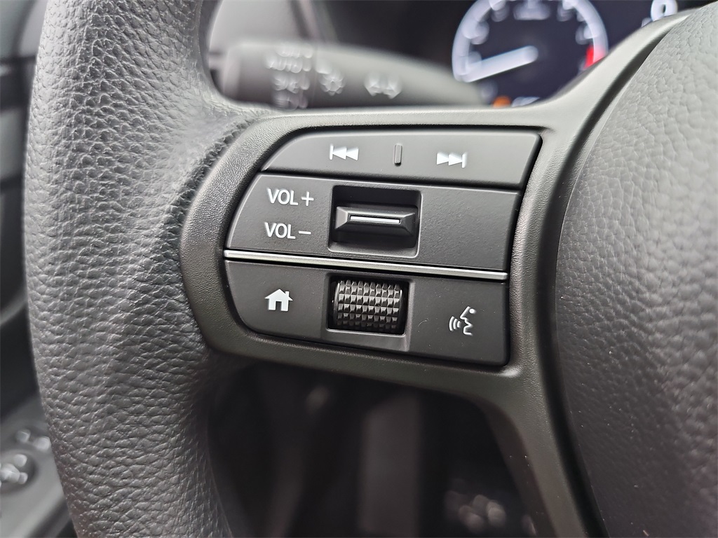 2026 Honda CR-V LX photo 21