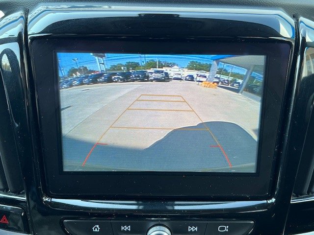 2019 Chevrolet Traverse Cloth 1LT photo 34