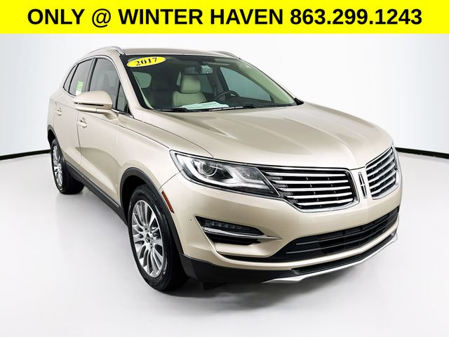2017 Lincoln MKC Reserve's photo