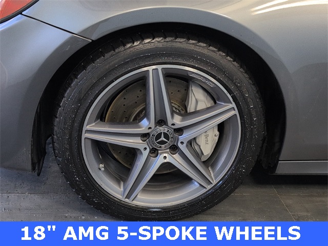 2020 Mercedes Benz E 350 4MATIC photo 5