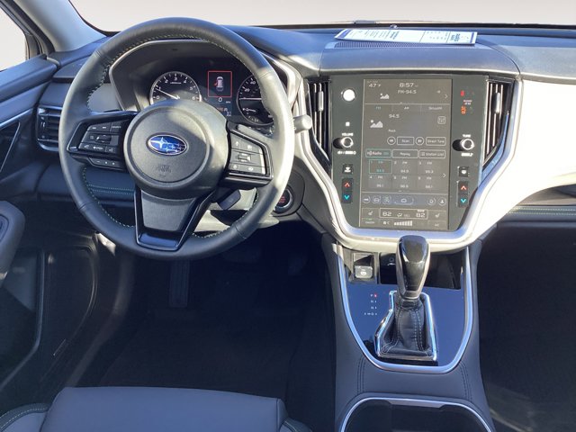 2025 Subaru Outback Onyx Edition photo 10