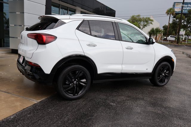 2026 Buick Encore GX Sport Touring photo 7