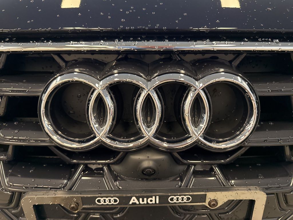 2025 Audi A6 Premium Plus Quattro photo 3