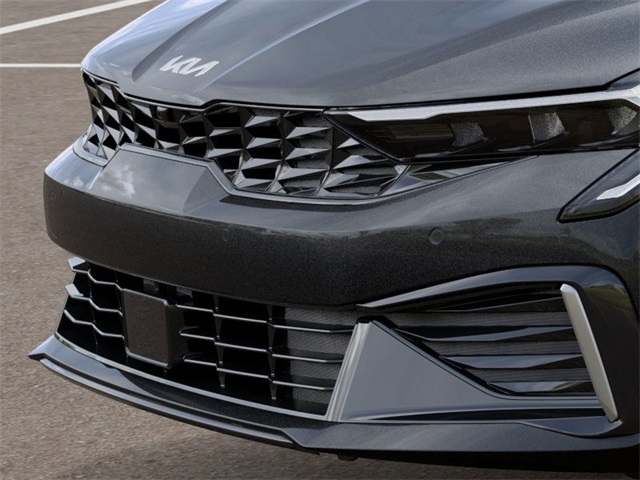 2026 Kia K5 EX photo 11