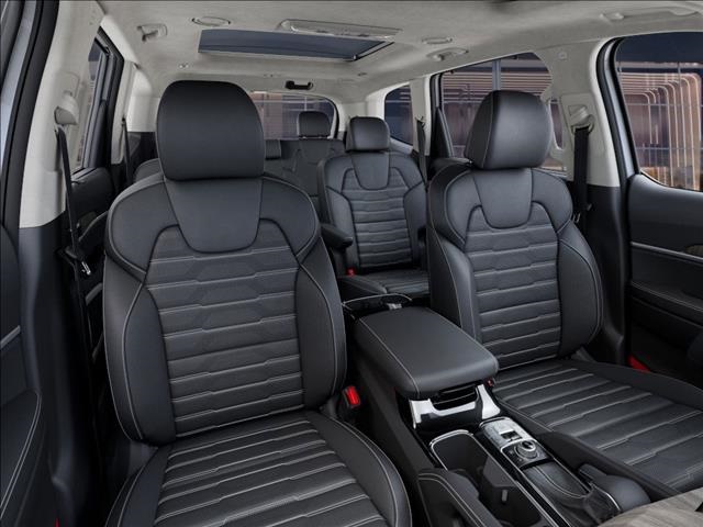 2025 Kia Telluride SX Prestige photo 14
