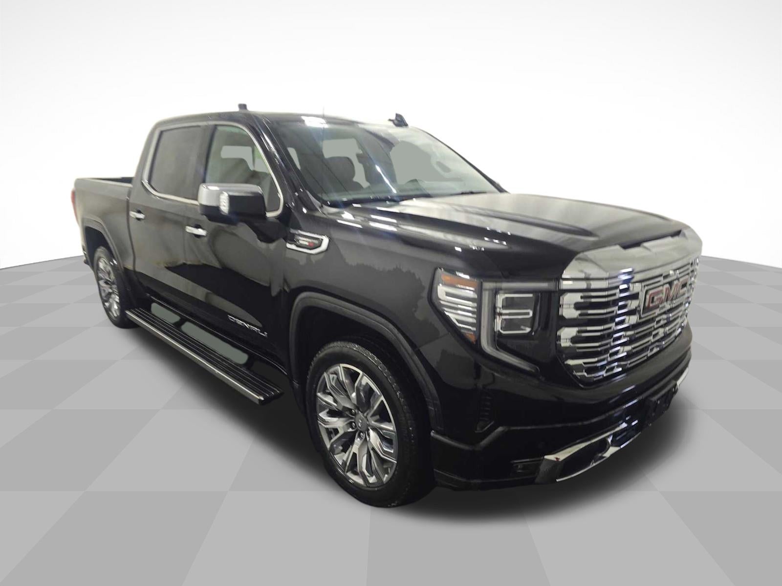 2024 Gmc Sierra 1500 Denali photo 4