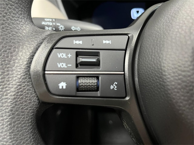 2026 Honda HR-V LX photo 14