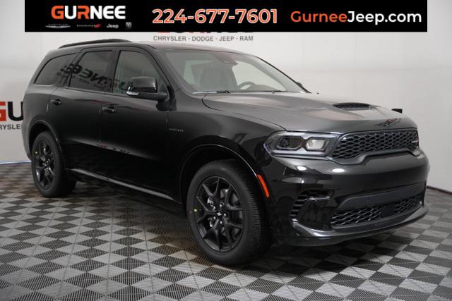 2026 Dodge Durango GT HEMI Plus V8's photo