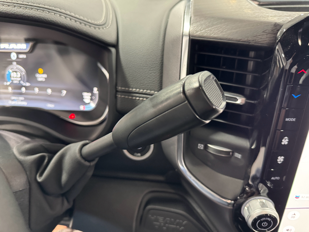 2025 Ram 3500 Tradesman photo 32