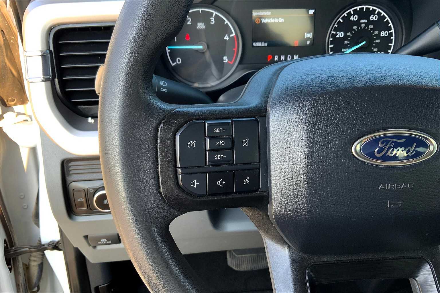 2024 Ford F-250 XLT photo 21