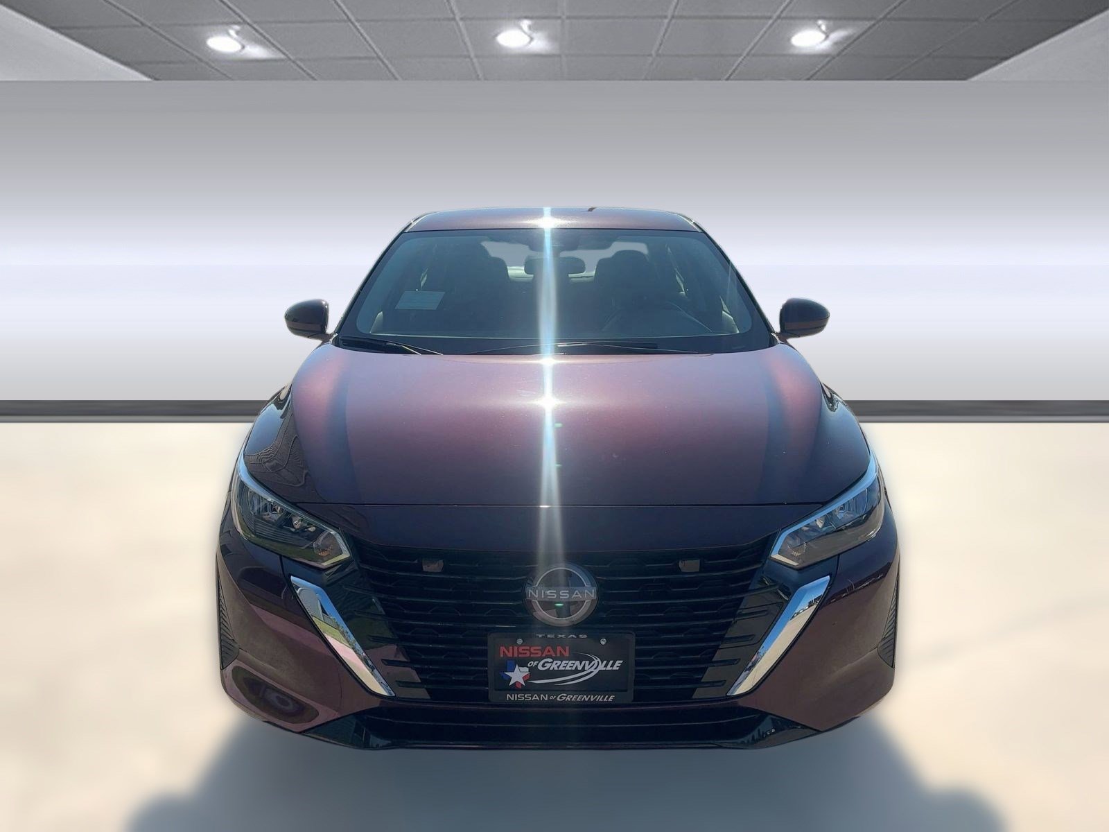 2025 Nissan Sentra SV photo 6