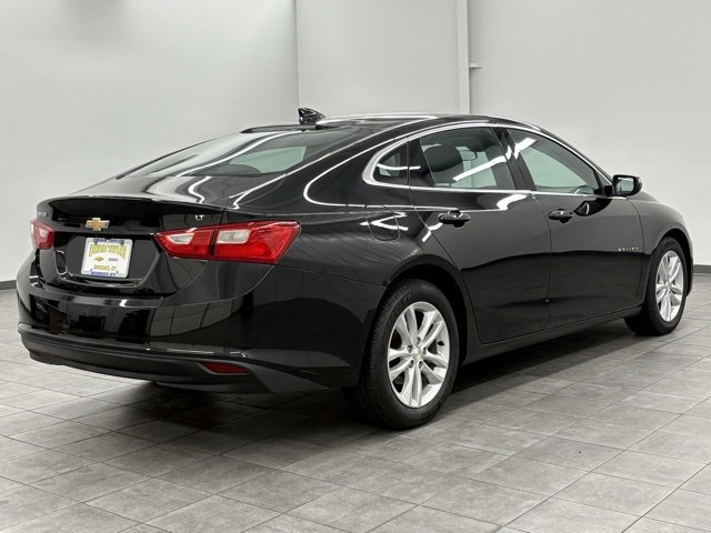 Used 2016 Chevrolet Malibu 1LT with VIN 1G1ZE5STXGF247023 for sale in Murray, KY